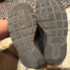 NIKE スニーカーの画像