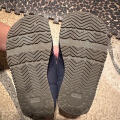 16センチ　スニーカーの画像