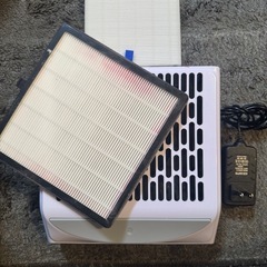 ネイルダストコレクター ➕ヤスリ電動➕おまけ付きの画像