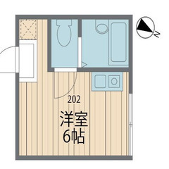 🌸初期安・物件数No.1🚃京浜急行線 井土ヶ谷駅 徒歩8分🏃🏻敷...