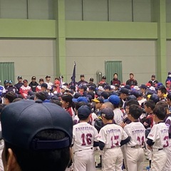 少年野球個人レッスン⚾️