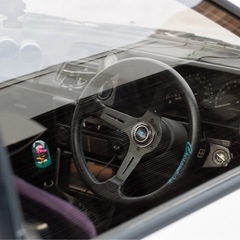 AE86 即ドリの画像
