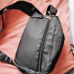 ショルダーバッグの画像