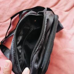 ショルダーバッグの画像