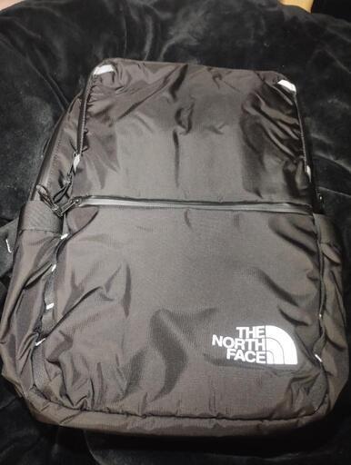 THE NORTH FACE コミューターバックパック