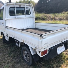 H26年　サンバー　TT2 4WD MT 3.6万km 検切れ の画像