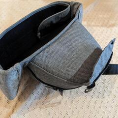ケラッタ 4WAY 最新型ダイヤルヒップシートの画像