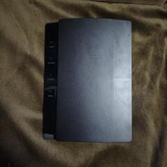 ELECOM  無線LANギガビットルーター