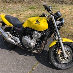 CB400SF Revo NC42 53PS 元教習車 H22年...