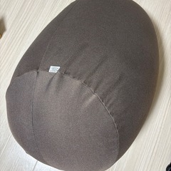 【譲り先確定】MOGUクッション