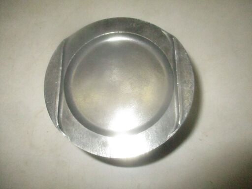 AMG-126SEC-ハンマーエンジン部品-100m/mピストンオブジエ―です