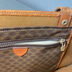 セリーヌ  トートバッグの画像