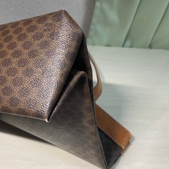 セリーヌ  トートバッグの画像