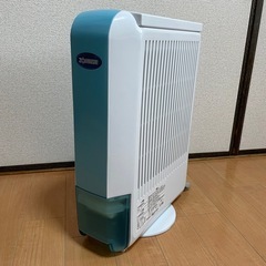 象印 除湿乾燥機の画像