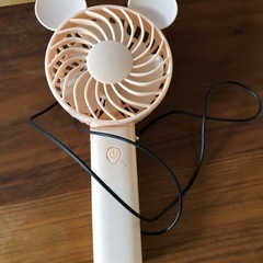 扇風機