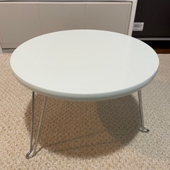 三脚ミニテーブル