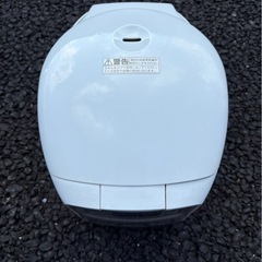 タイガー、マイコン炊飯器の画像