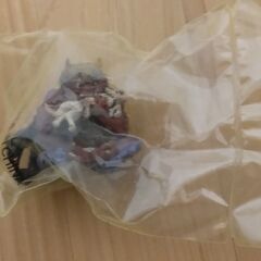 根付け　鬼の画像