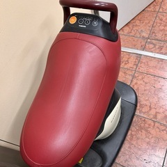 更に更に値下げ‼️ロデオボーイ 赤と白の画像