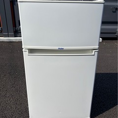 宮城県のハイアール冷蔵庫の中古が安い！激安で譲ります・無料で