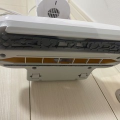 超吸引布団クリーナーの画像