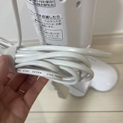 超吸引布団クリーナーの画像