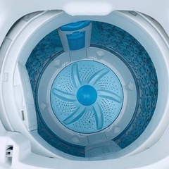 大阪送料無料★3か月保障付き★洗濯機★2020年★AW-5G9★SS-152 ♦️ TOSHIBA 全自動洗濯機【2021年製 】AW-5G9