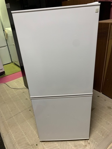 N グラシア冷蔵庫