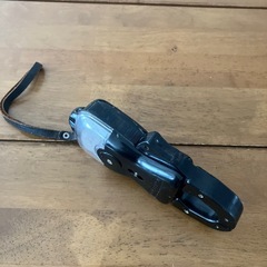クランプメーター　ナショナル製の画像