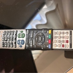 液晶テレビAQUOSの画像