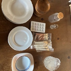 食器色々