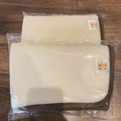 【お取引先決まりました】フリースブランケット2枚