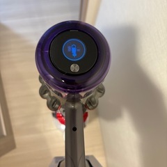 【譲り先確定】ダイソン掃除機の画像