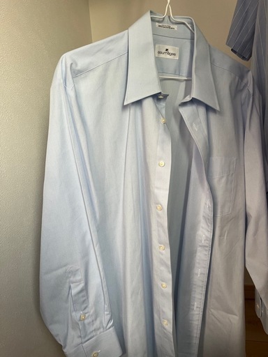 セット⑥クレージュ　ワイシャツ