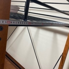 システムベット　ロフトベット　空間有効活用の画像