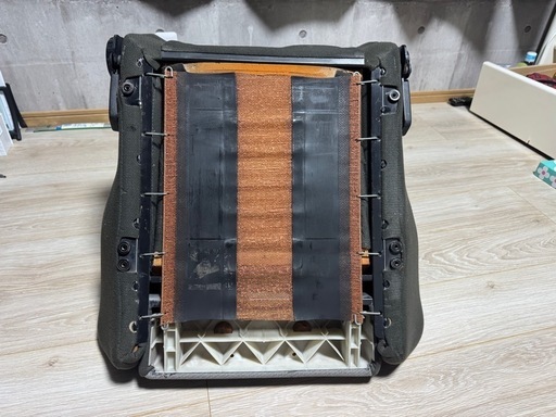 RECARO レカロシート