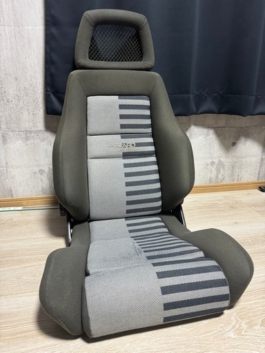 RECARO レカロシート