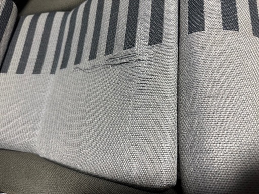 RECARO レカロシート