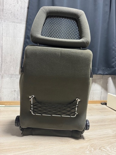 RECARO レカロシート