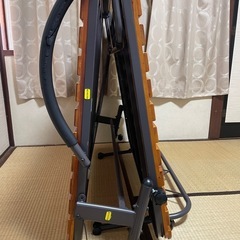 セミダブル　ベッドフレーム【引き取り限定】　の画像