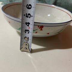 和皿3枚セット！！薄くて軽い！の画像