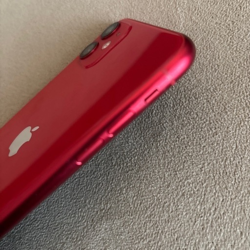 携帯電話/スマホ iPhone11