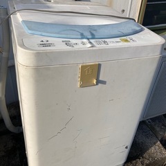洗濯機