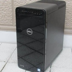 DELL ゲーミングPC