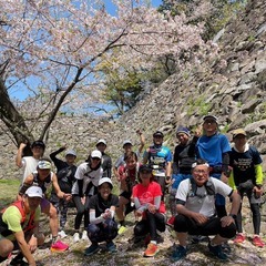 小郡で一緒にランニングしませんか？