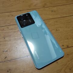 Xiaomi 13T XIG04 magisk導入済 シムフリー...