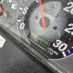 ヤンマー　トラクター　18馬力の画像