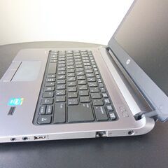 取引打ち合わせ中です 〉み 〉しっかり整備済み、でもロープライス！　モバイルノートパソコンの画像