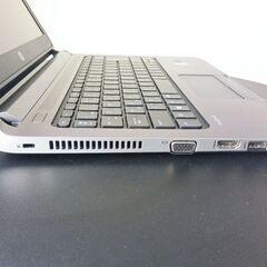 取引打ち合わせ中です 〉み 〉しっかり整備済み、でもロープライス！　モバイルノートパソコンの画像