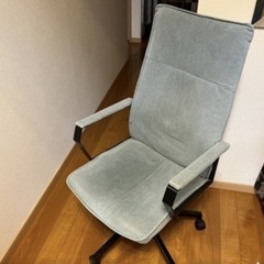 デスクチェア